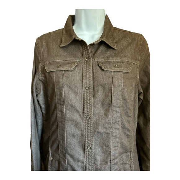 Royal Robbins Cruiser Shirt Jacket - Picture 4 of 11